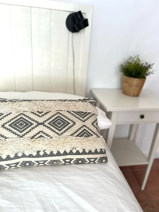 Apartment With Roof Terrace In The Historic Center Estepona