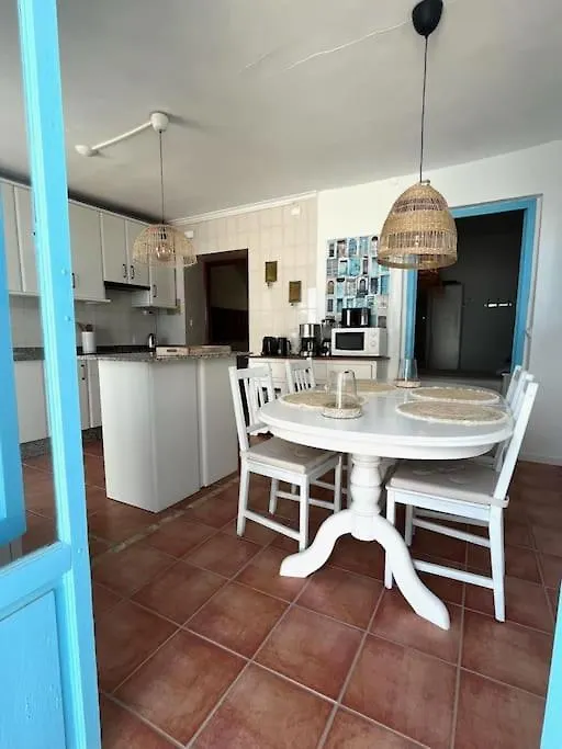Apartment With Roof Terrace In The Historic Center Estepona 0*,  Spain